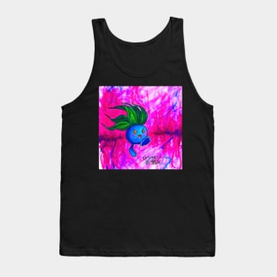 Walking Onion Tank Top